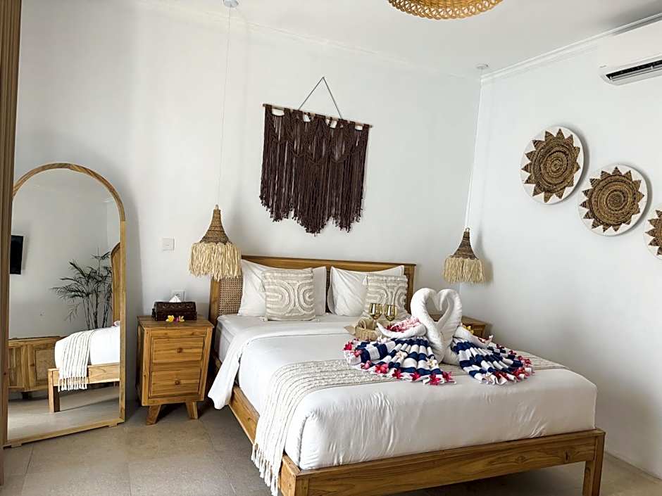 La PAYANA House Penida