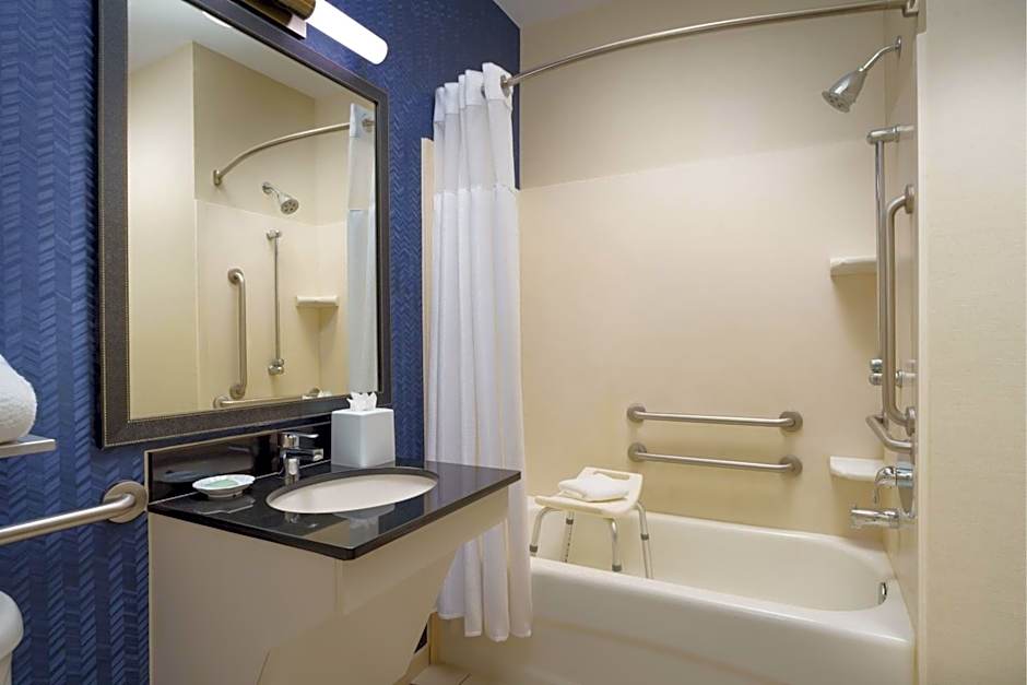 Fairfield Inn & Suites by Marriott Boca Raton