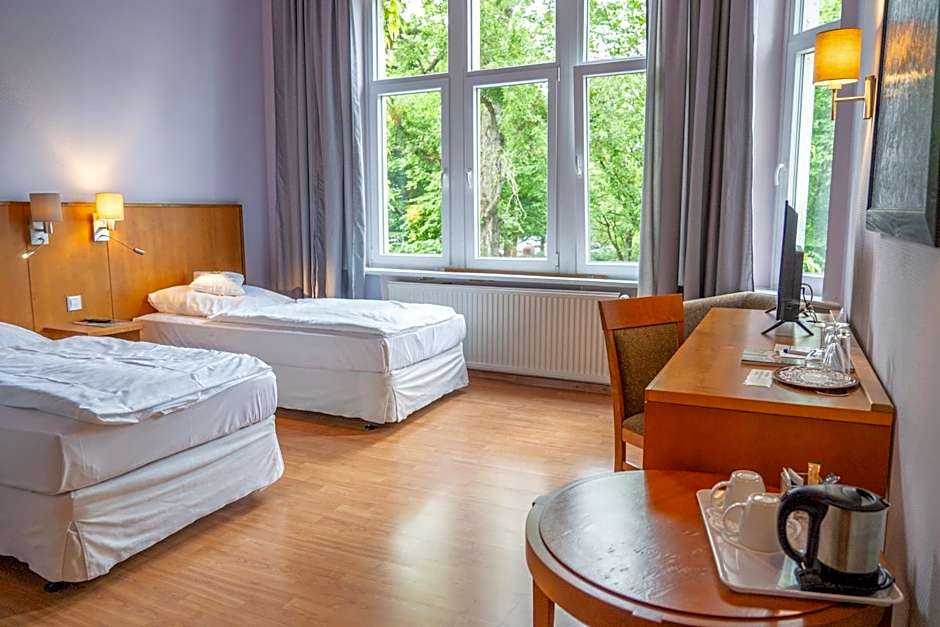 Hotel Haus Martens