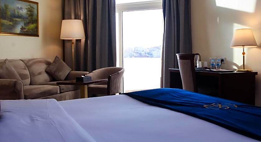 Amman Paradise Hotel