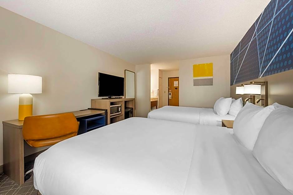 Comfort Inn Hastings