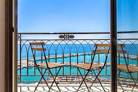 Domus Maris Relais Boutique Hotel