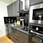 Amani Apartments - Glasgow City Centre