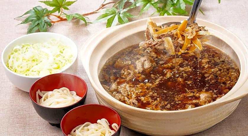 Apa Hotel Shinagawa Sengakuji Eki-Mae