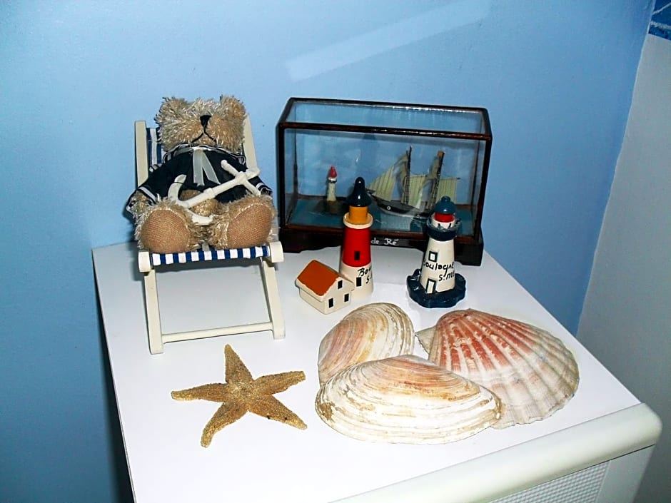 3 chambres à la campagne au nord d' Amiens