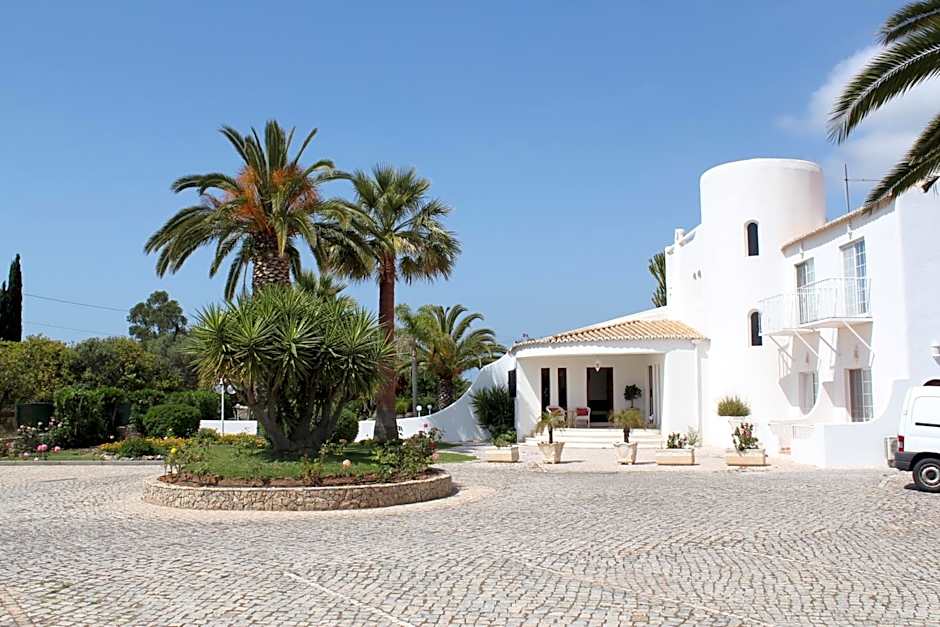 Quinta dos Oliveiras