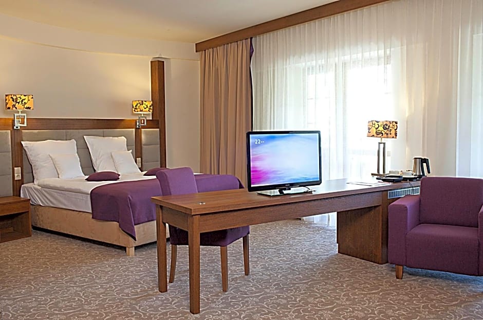 Hotel Mercure Krynica Zdrój Resort&Spa