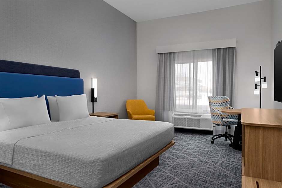 Hampton Inn By Hilton & Suites Roswell