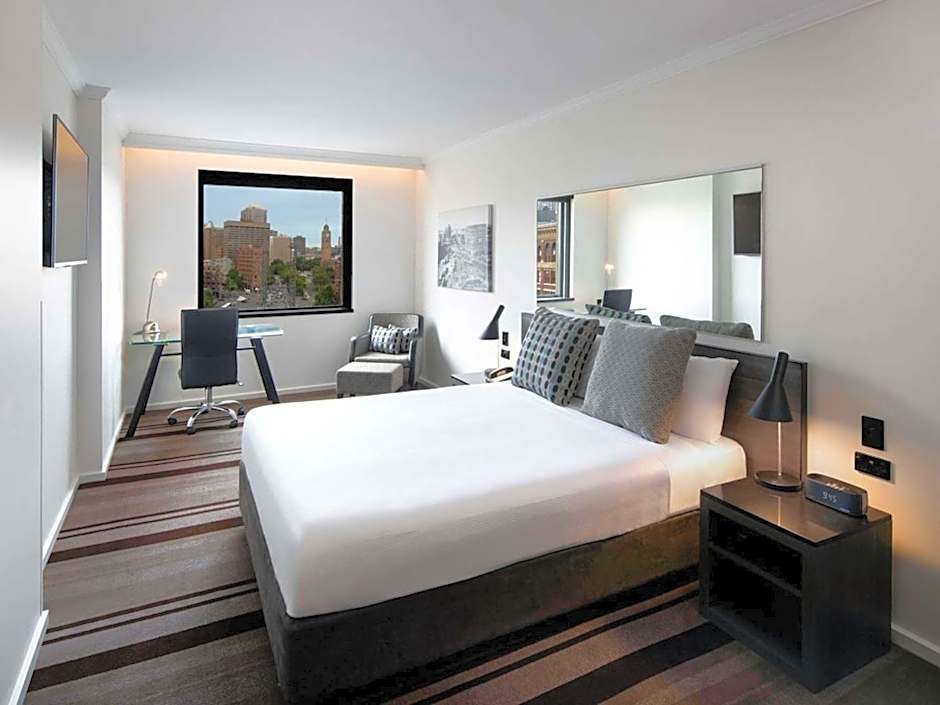 Photo 1 of 5 of Standard 1 King Bed