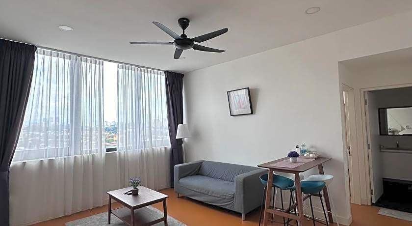 Homoto Petaling Jaya