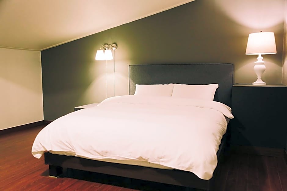 GONGGAN Residence Hotel