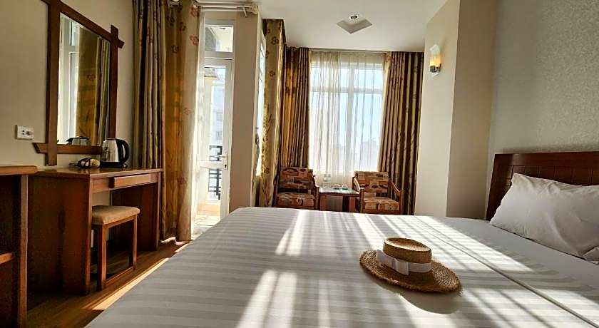 Golden Sea Hotel Nha Trang