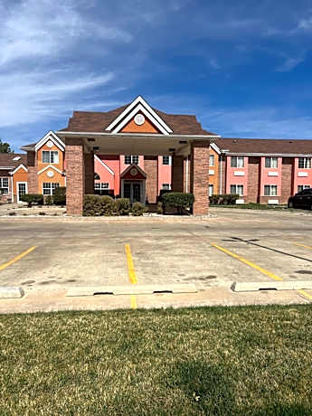 Microtel Inn & Suites By Wyndham Amarillo