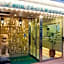 Hotel Annex Check In Shimbashi
