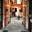 Hotel del Capitán de Puebla
