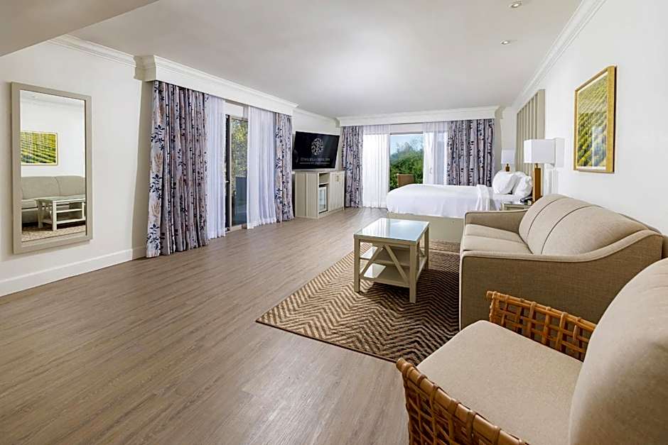 Temecula Creek Inn