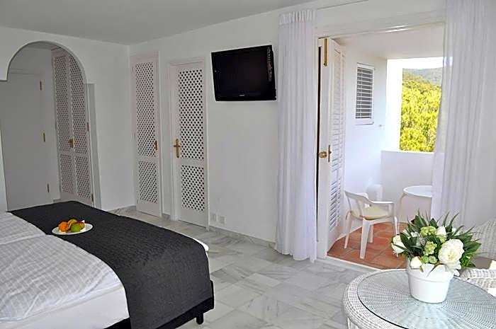Hotel Village