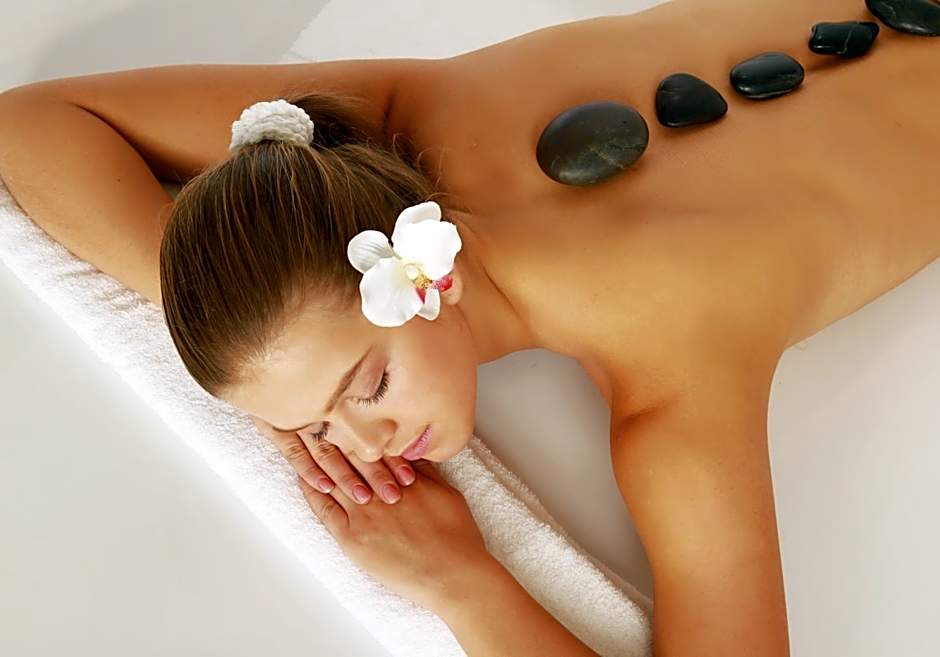 Hotel *** & Spa Vacances Bleues Villa Marlioz