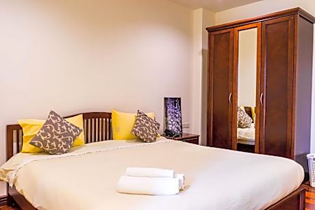 Kanavera Sriracha Hotel & Serviced Apartment