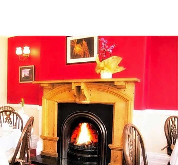 St. Raphael Guest House