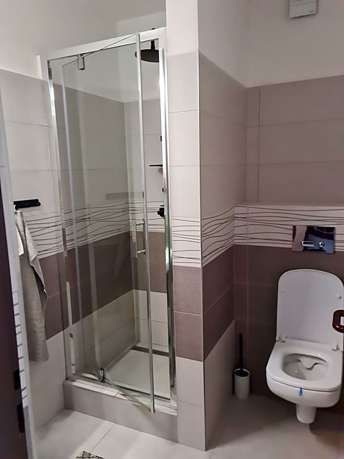 Motel Tošanovice