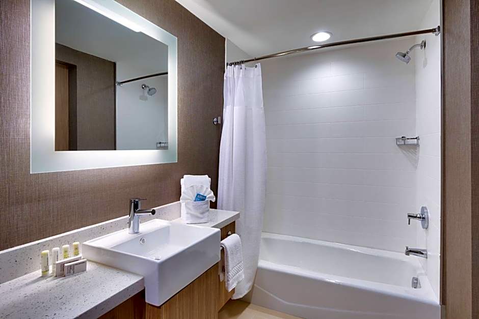 SpringHill Suites by Marriott El Paso Airport