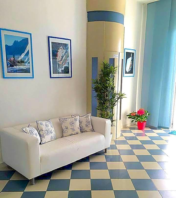 Residence BluAdria