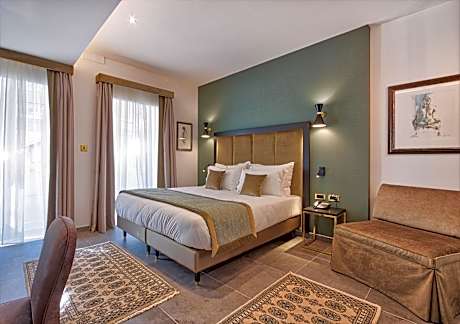 Palazzo Rosaria Boutique Hotel