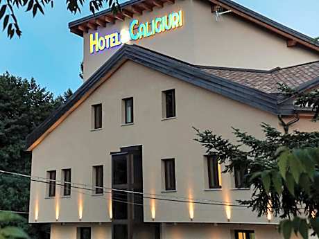 Hotel Ristorante Caligiuri