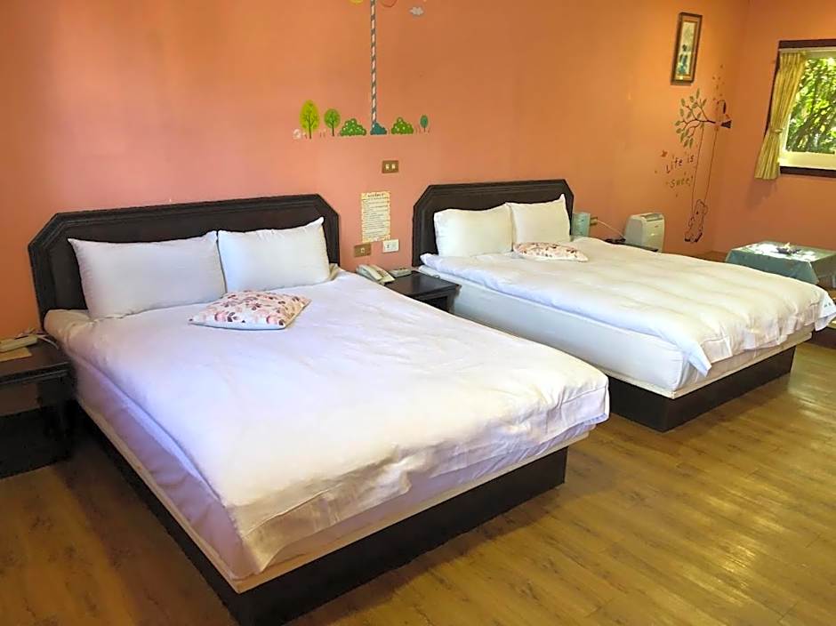 Bokelai B&B