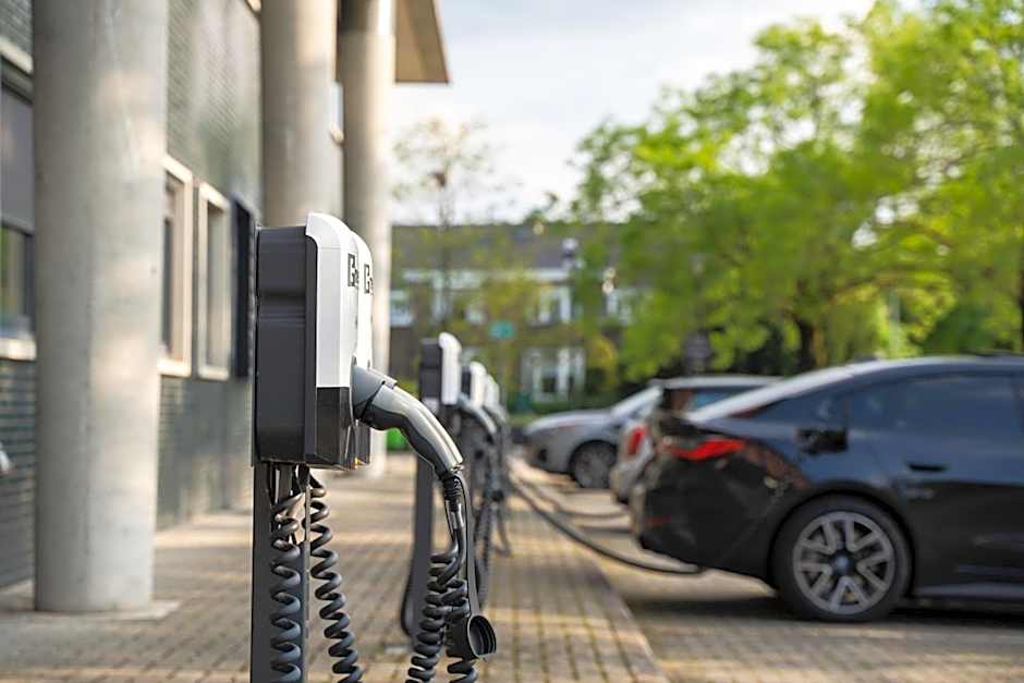 Hotel Van der Valk Maastricht