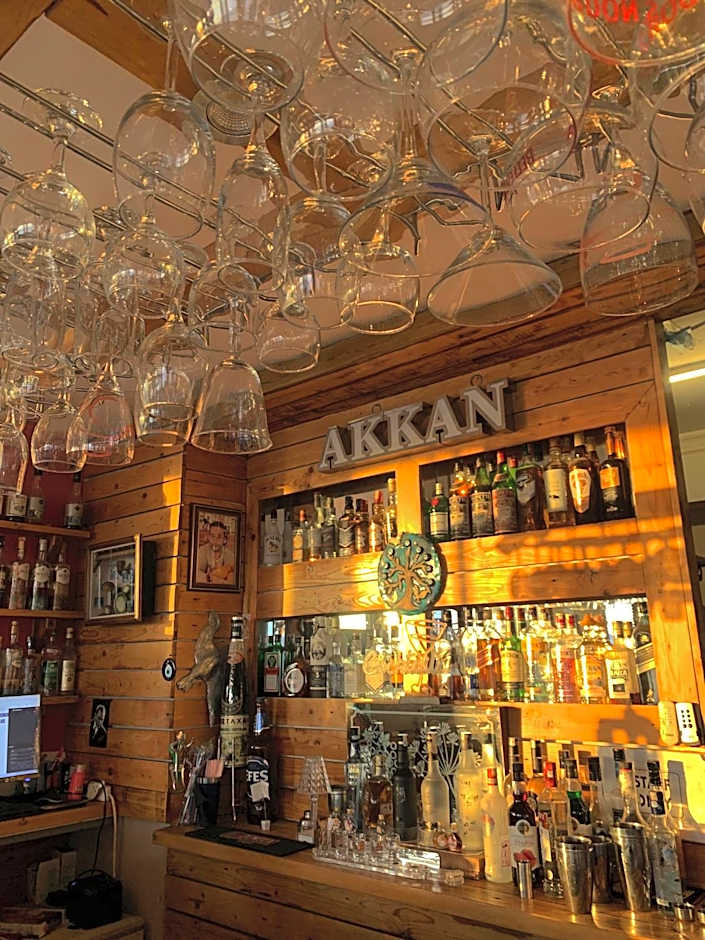 Akkan Beach Hotel