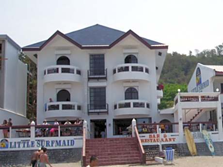 The Little Surfmaid Resort