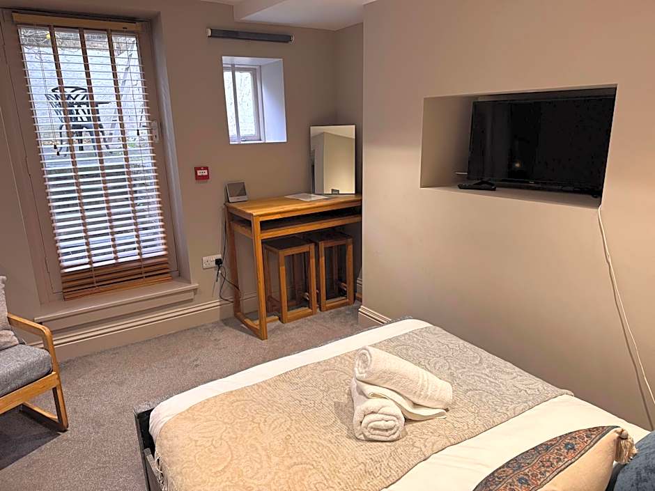 Regency Guest House