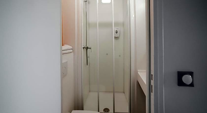 PREMIERE CLASSE VALENCE NORD - Bourg les Valence