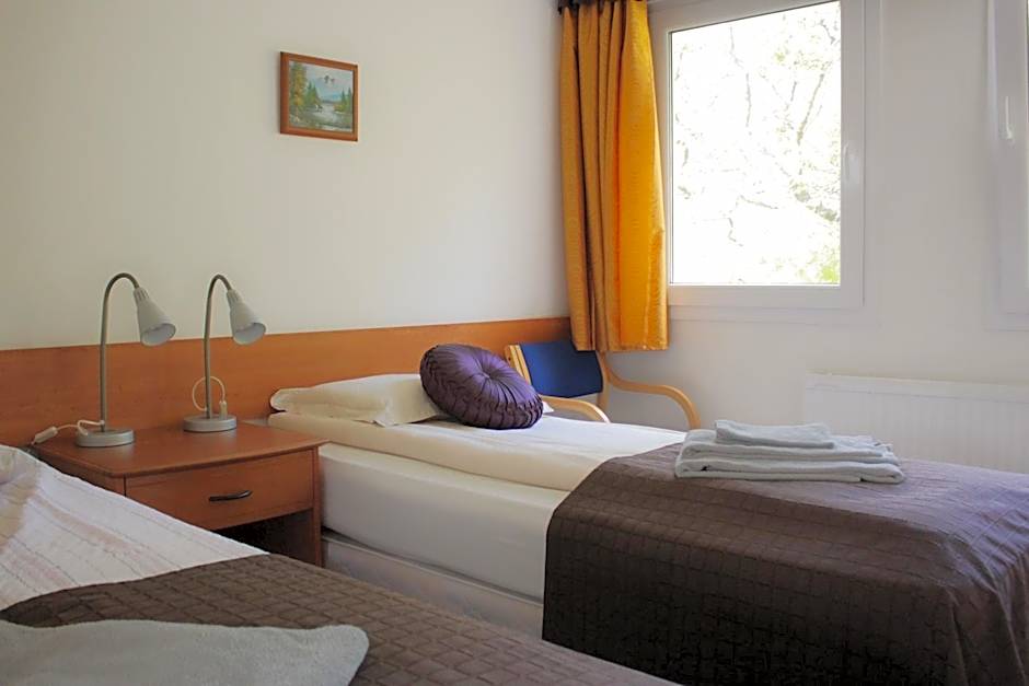 Guesthouse Svartiskógur Egilsstaðir