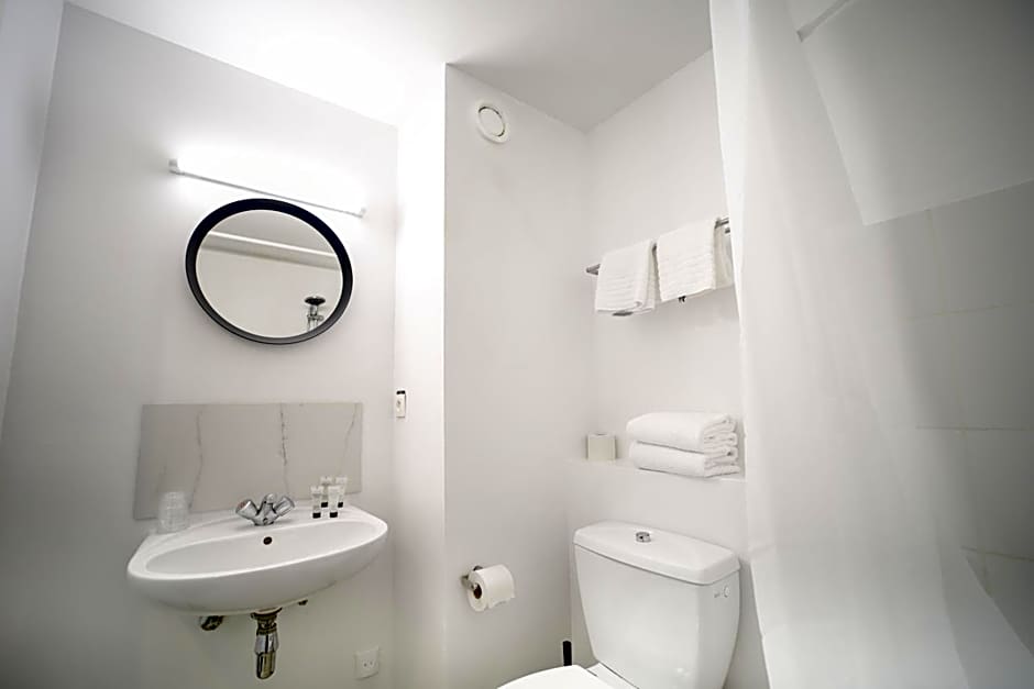 Travel Hotel Kruisem