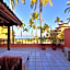 Hermoso alojamiento en los Tules, frente al mar en medio de hermosos jardines, es Unico!!!