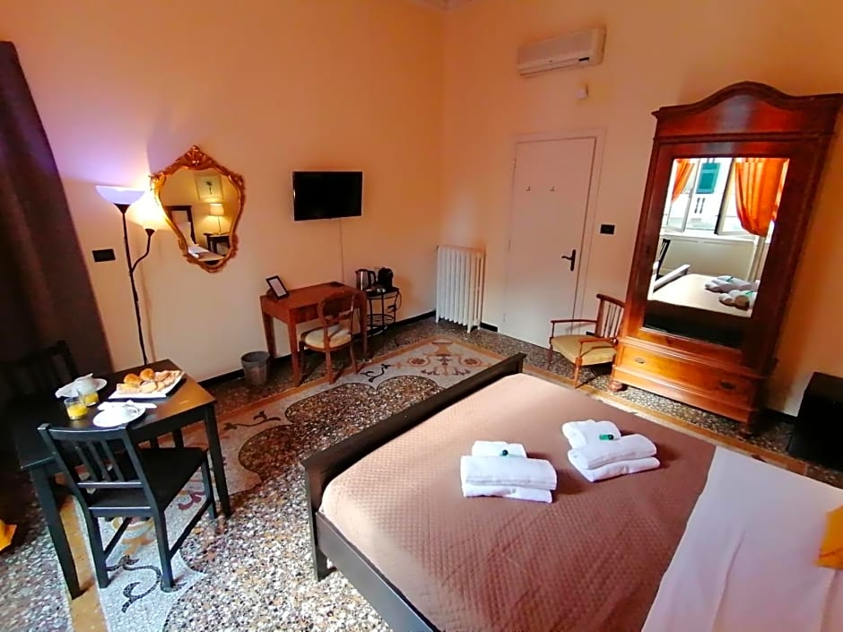 B&B Genova Centro