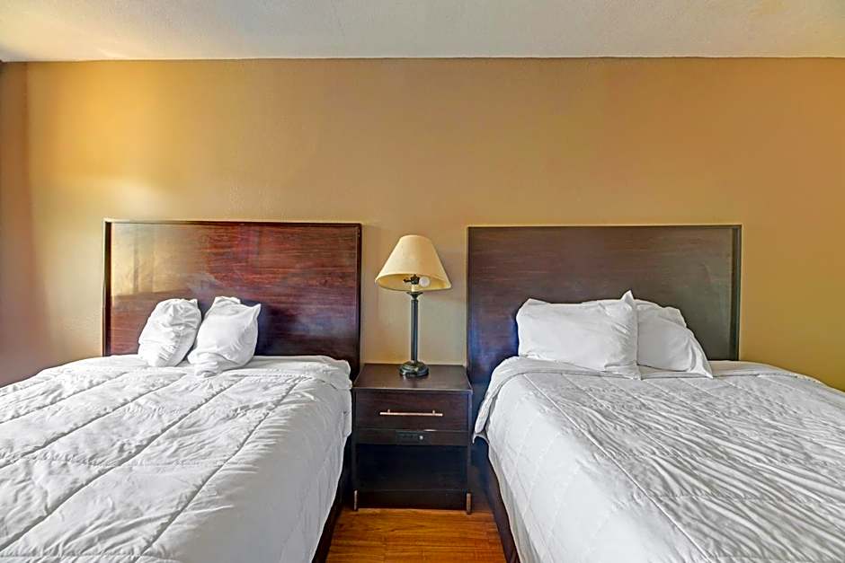 Travelers inn by OYO Wichita Falls