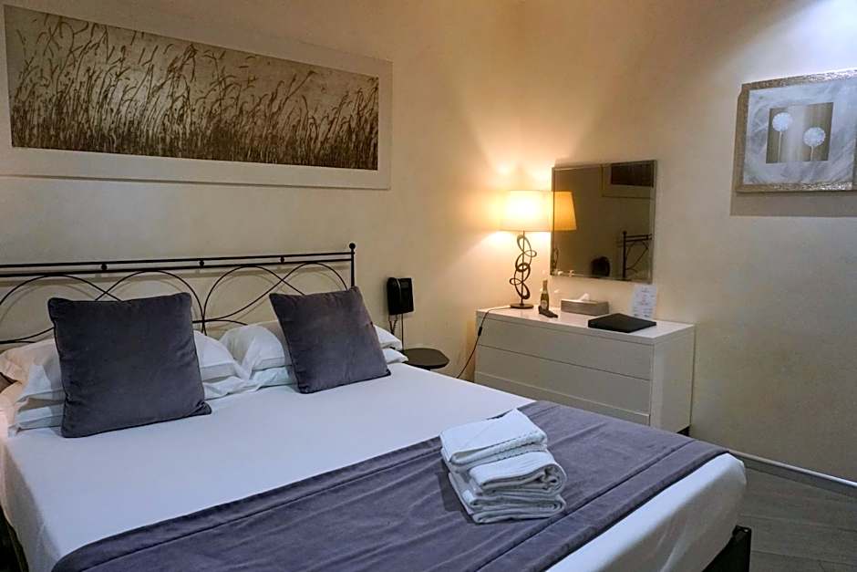 Hotel Vespasiano