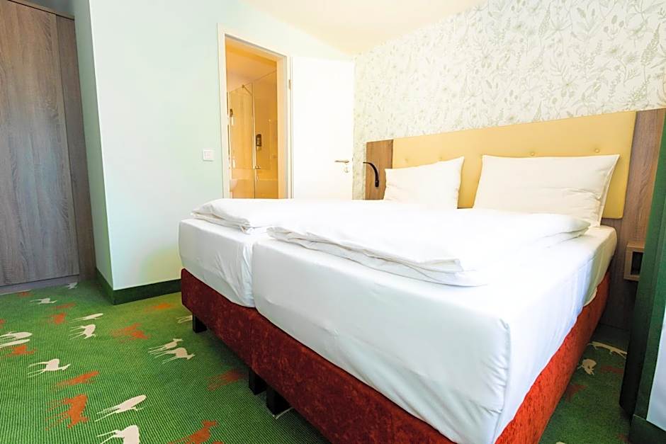 Hotel & Restaurant Hubertus Sehnde