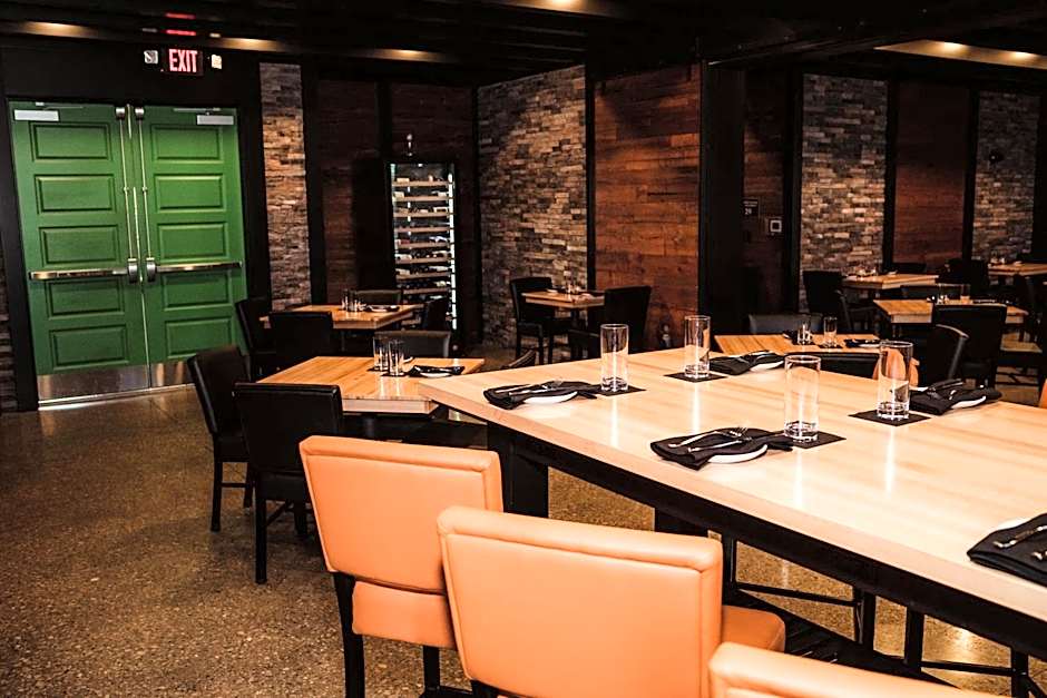 Cobblestone Hotel & Suites - Ottumwa