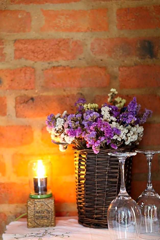 Hospedagem Sabor Da Trilha