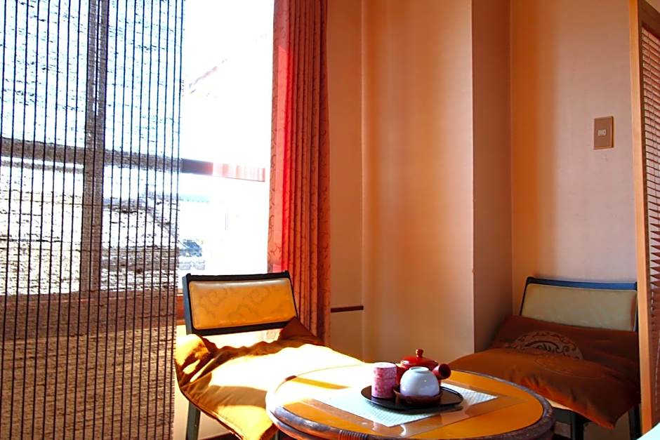 Ryokan Kibun