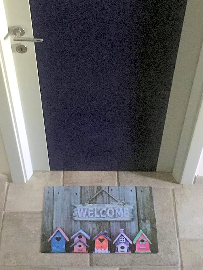 B&B dormirereggiocalabria