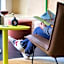 LyvInn Hotel Frankfurt