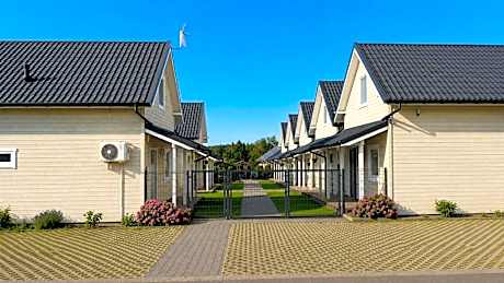 Domki 7 Houses Rewal