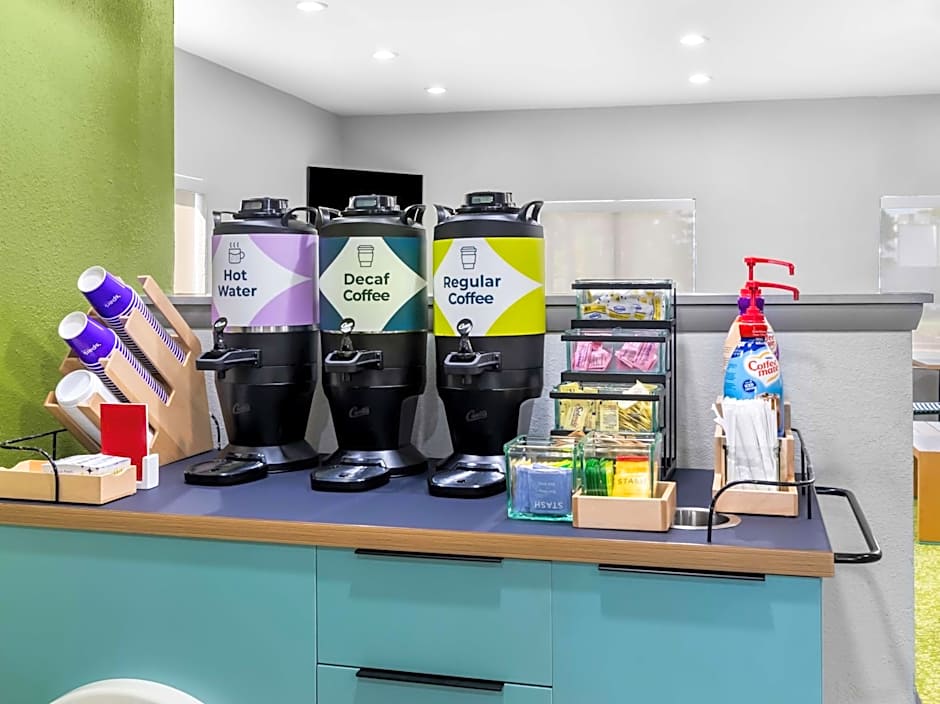 Spark by Hilton Augusta