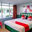 OYO 3098 Hotel Sahabat Baru